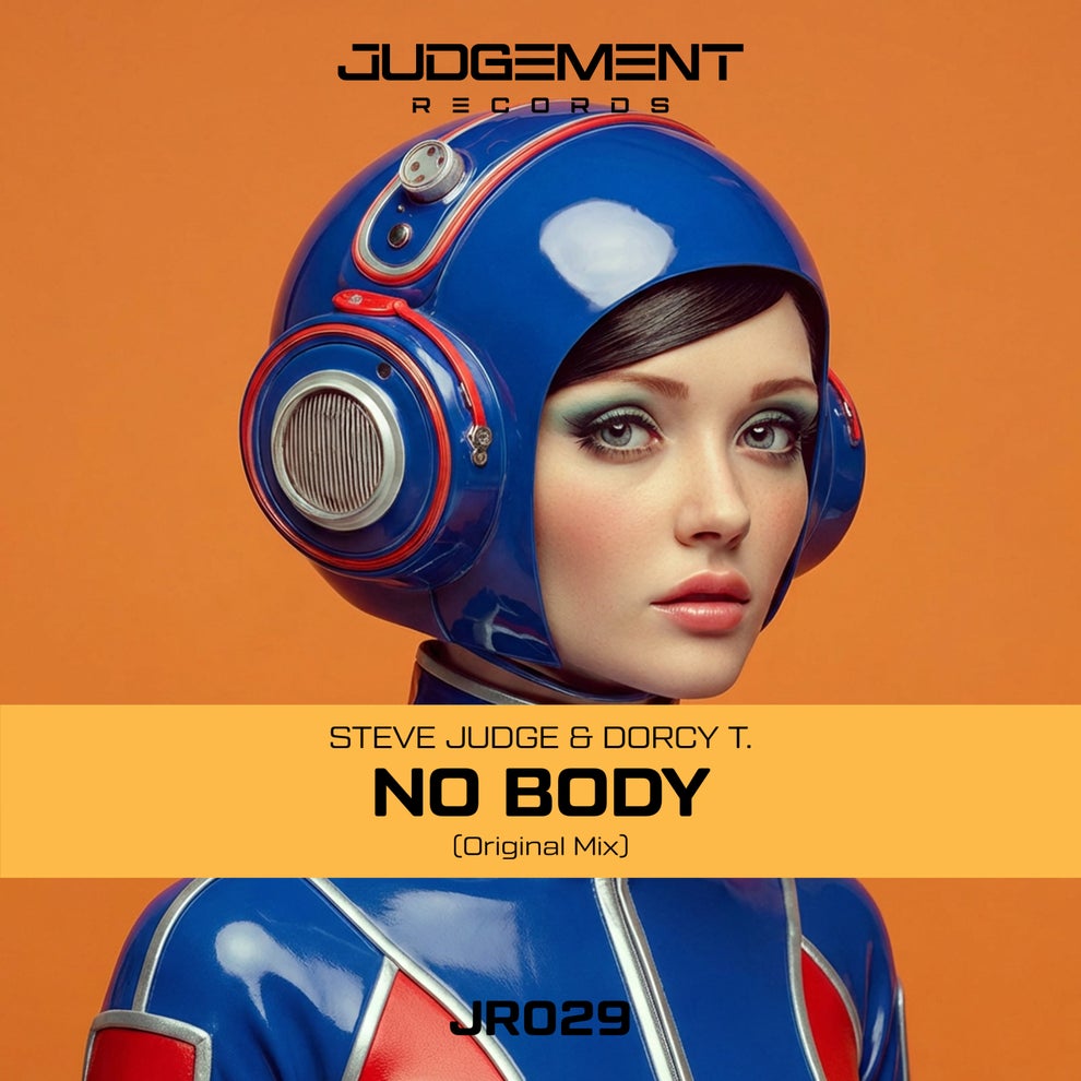 Steve Judge Dorcy T. - No Body