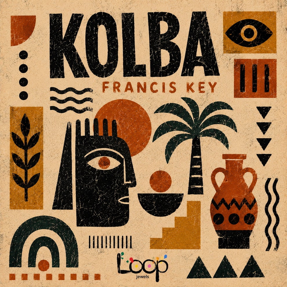 Francis Key - KOLBA
