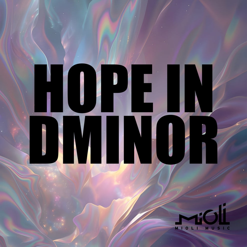 Amir Telem - Hope in Dminor