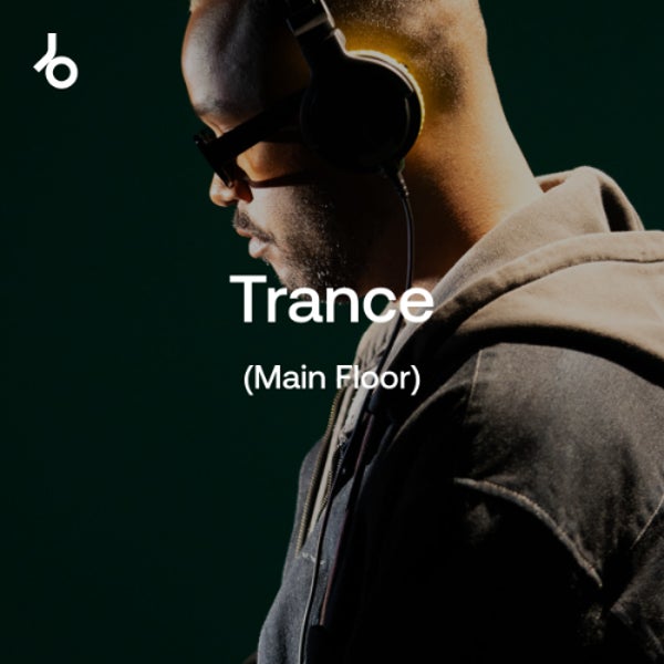 2026s Best Tracks (So Far) Trance (MF)