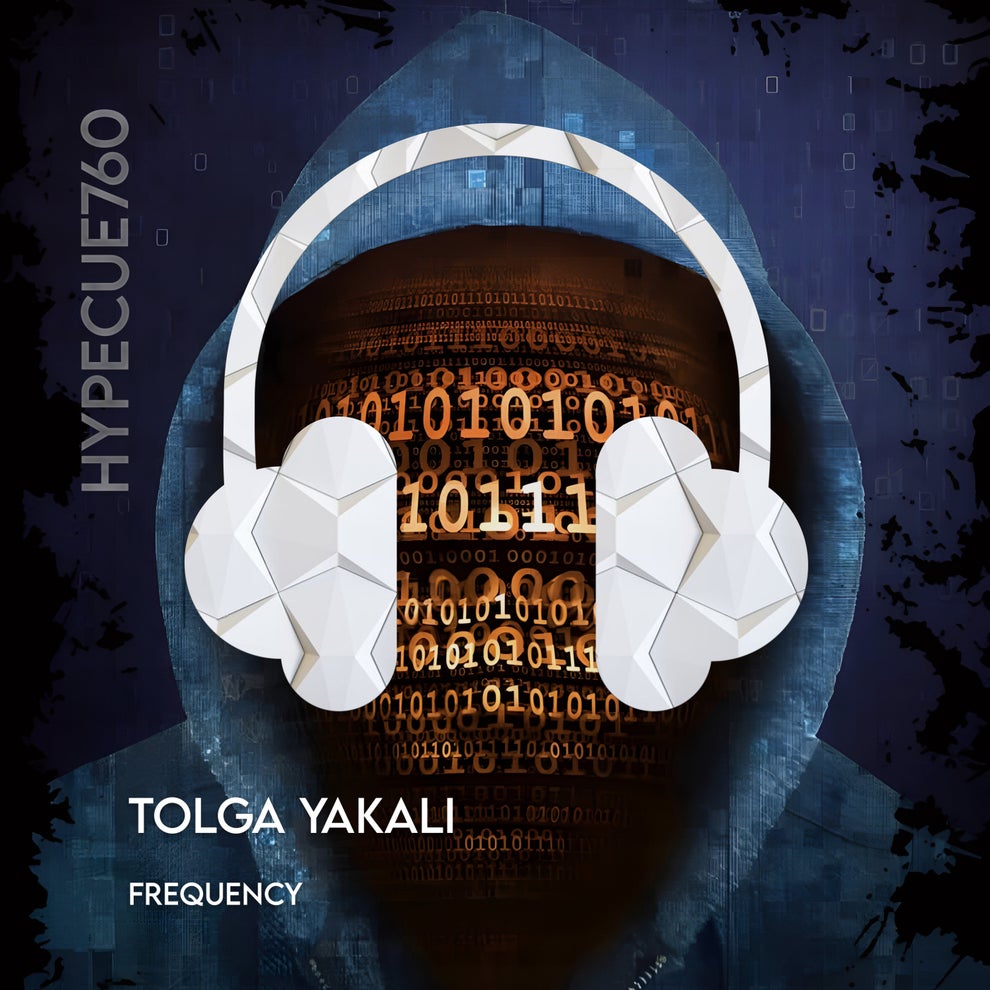 TOLGA YAKALI - Frequency
