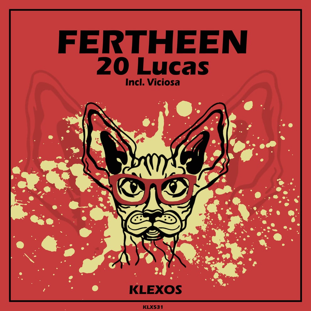 FERTHEEN - 20 Lucas