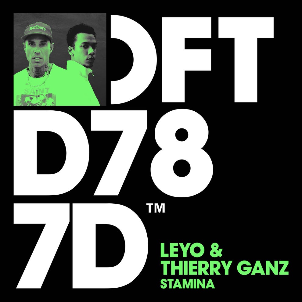 Leyo - Stamina