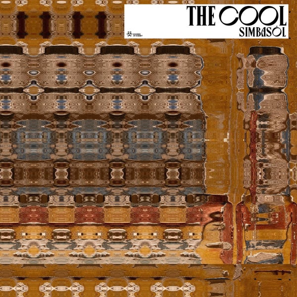 SimbaSōl - The Cool