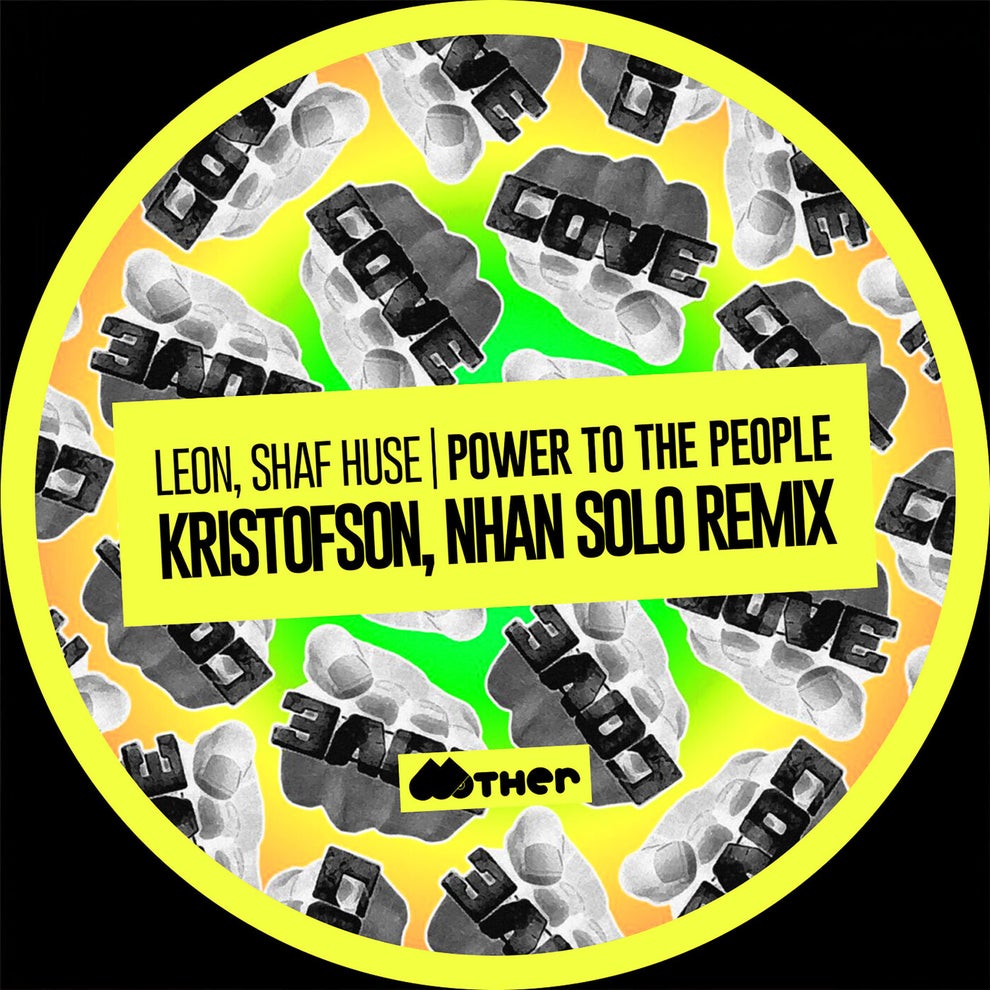 Leon (Italy) - Power To The People