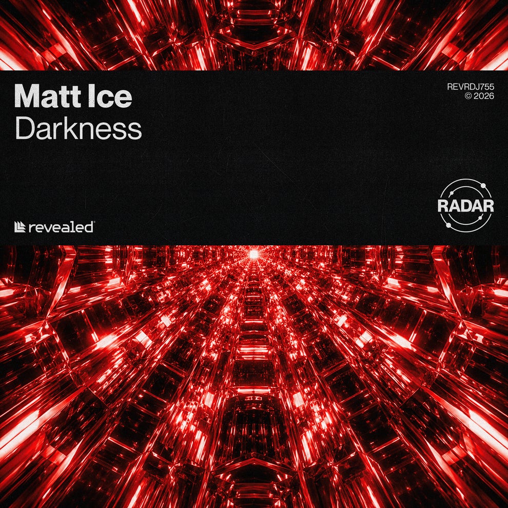 Matt Ice - Darkness