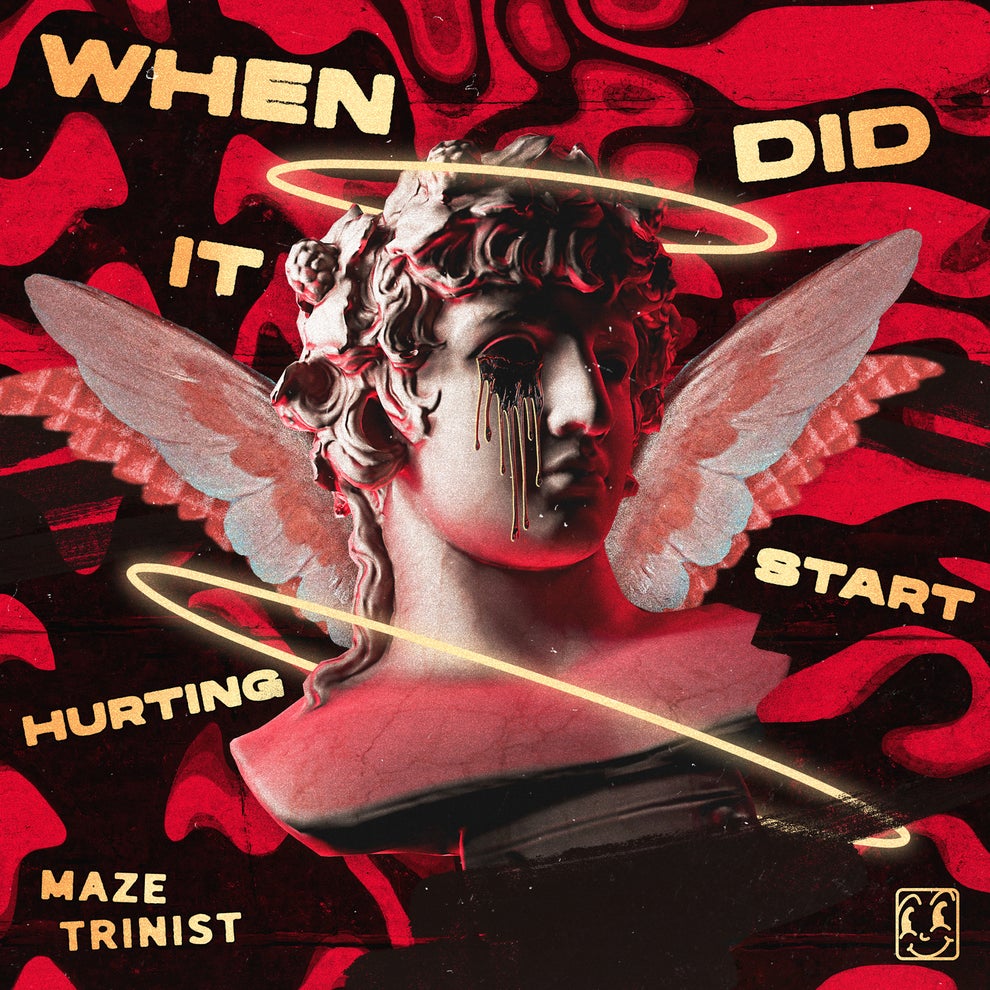 Maze - When Did It Start Hurting