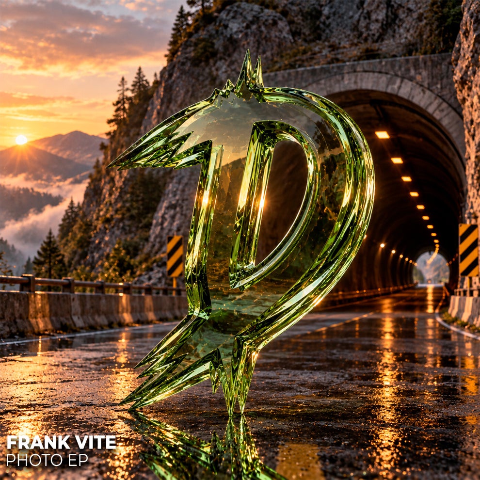 Frank Vite - Photo EP