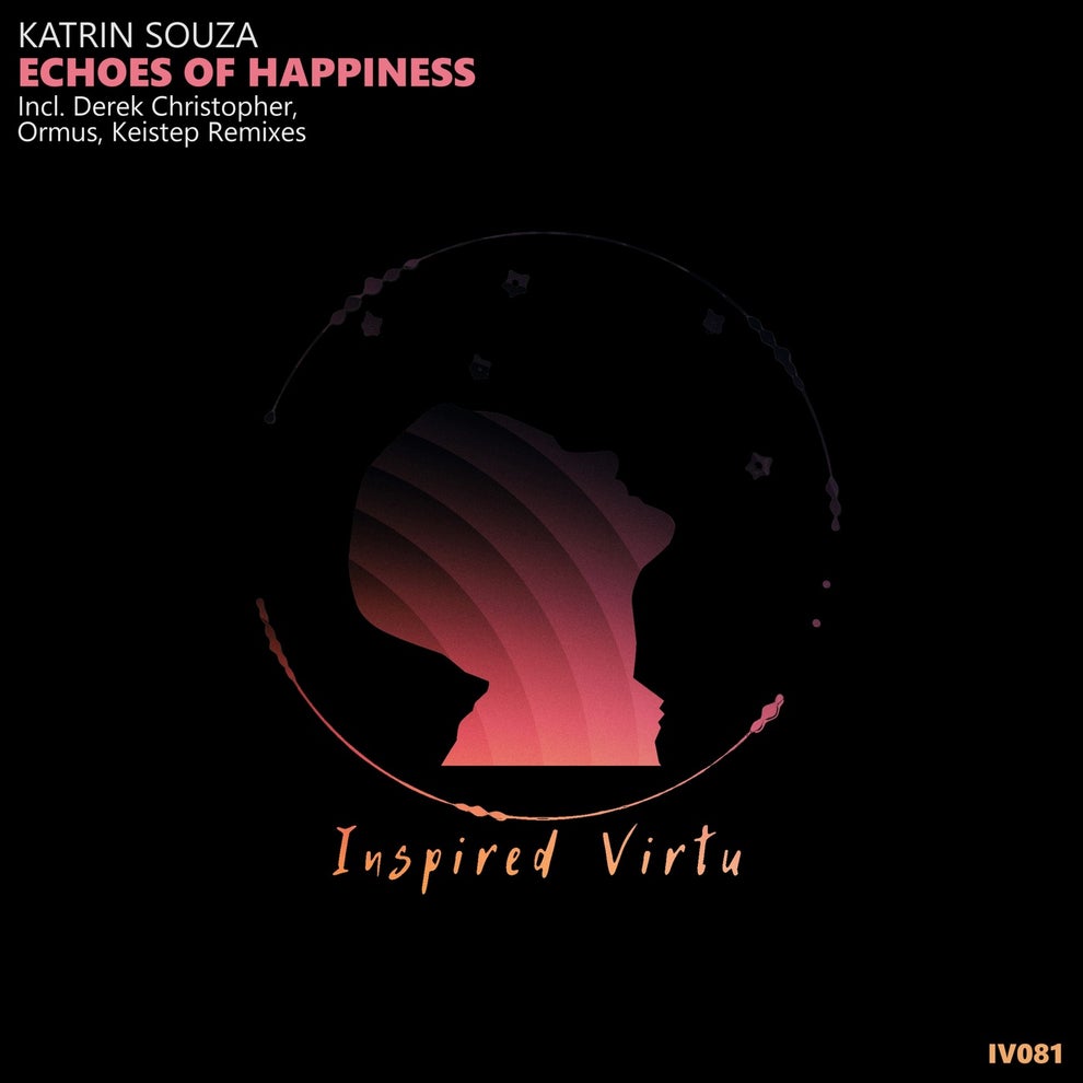 Katrin Souza - Echoes Of Happiness
