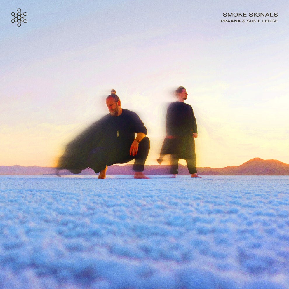 Susie Ledge PRAANA - Smoke Signals