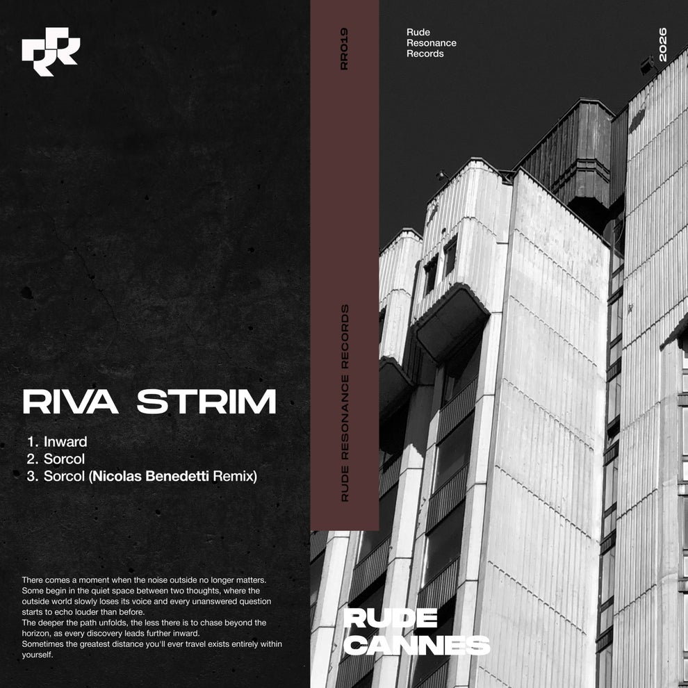 Riva Strim - Inward