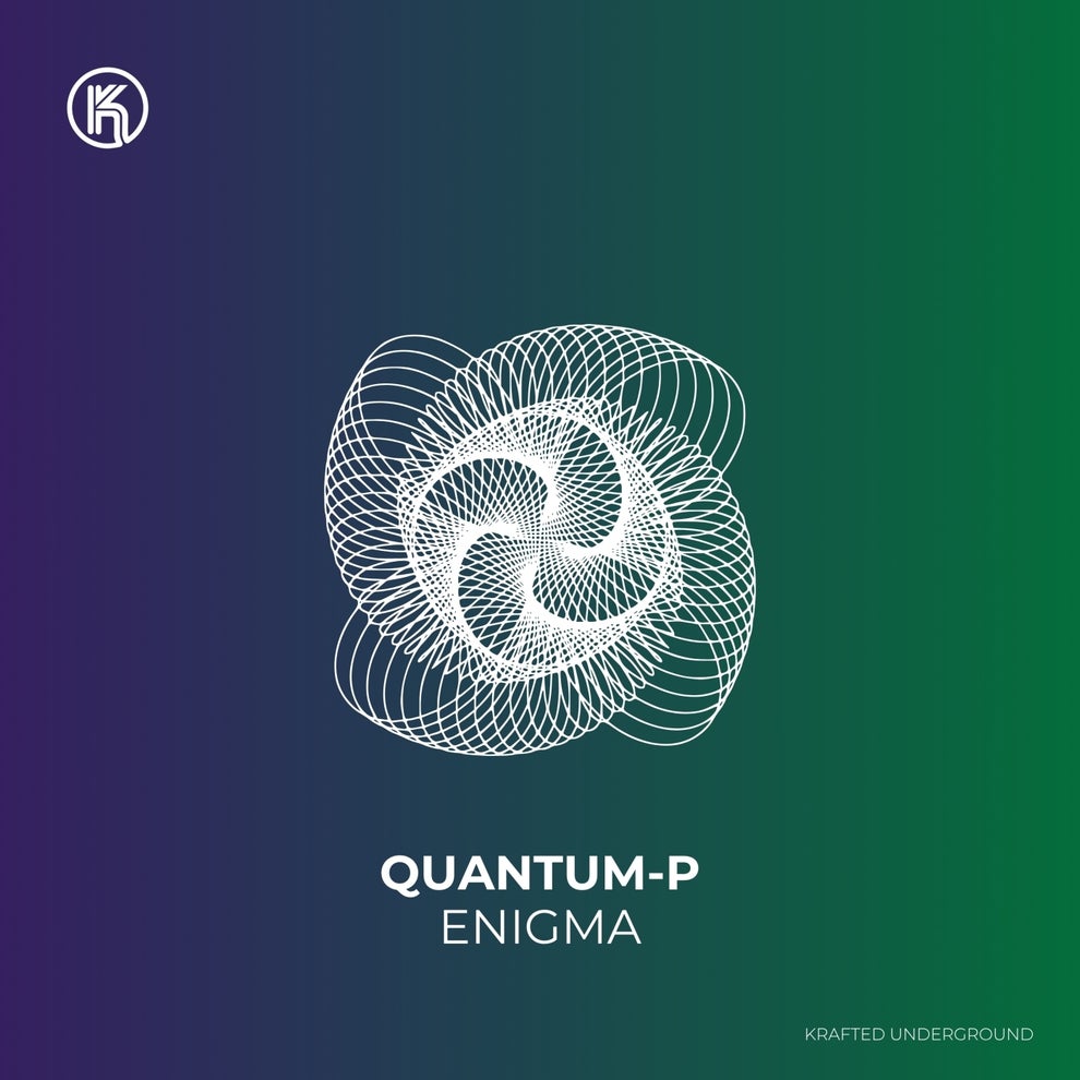 Quantum-P - Enigma