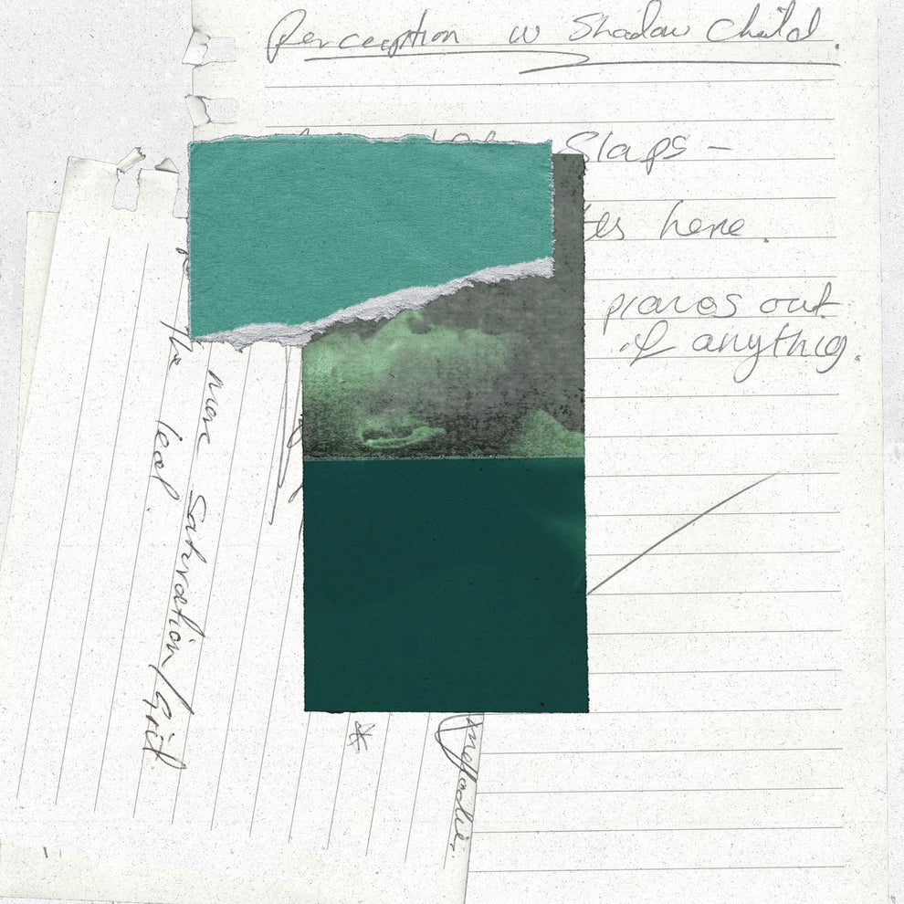 Shadow Child Because of Art - Perception