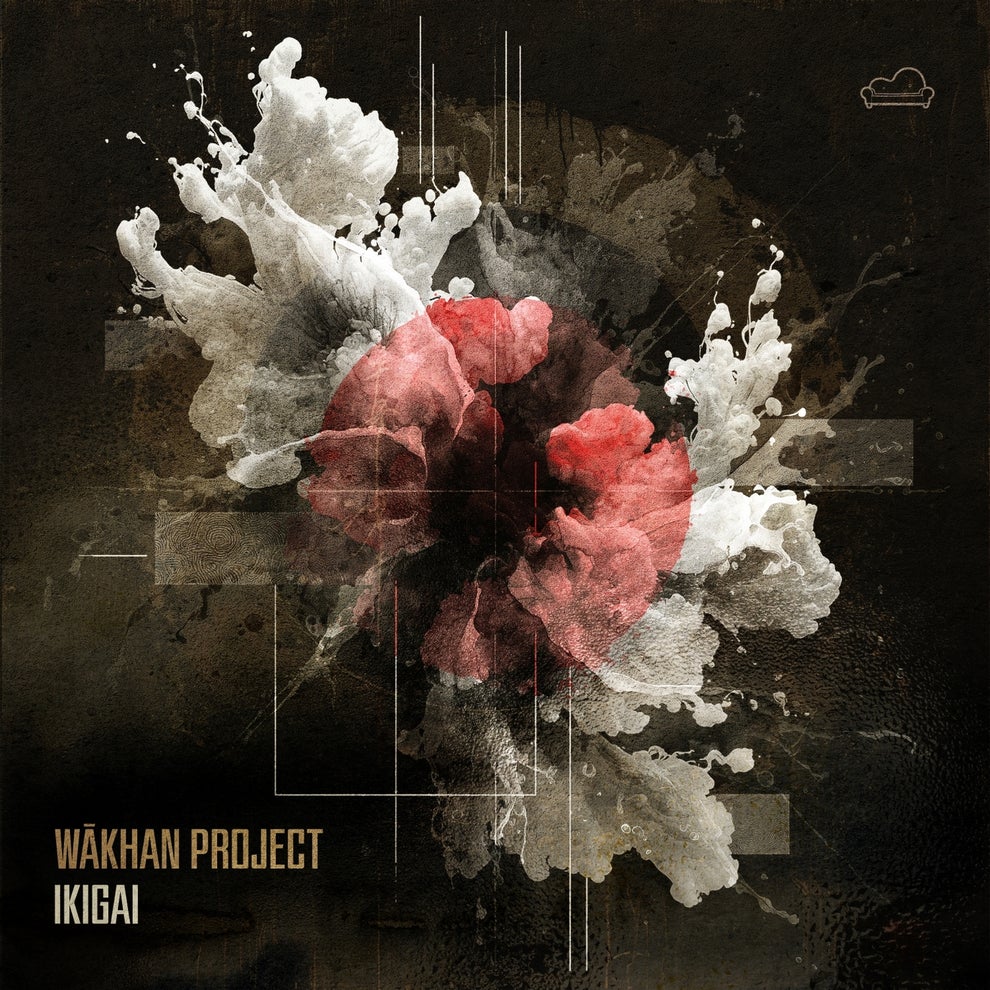 Wākhan Project - Ikigai