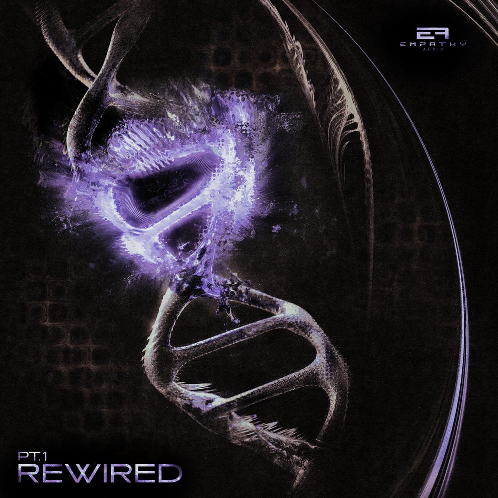 convolute - Empathy Audio Presents Rewired 1