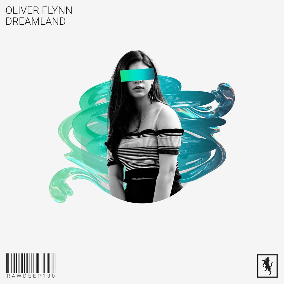 Oliver Flynn - Dreamland