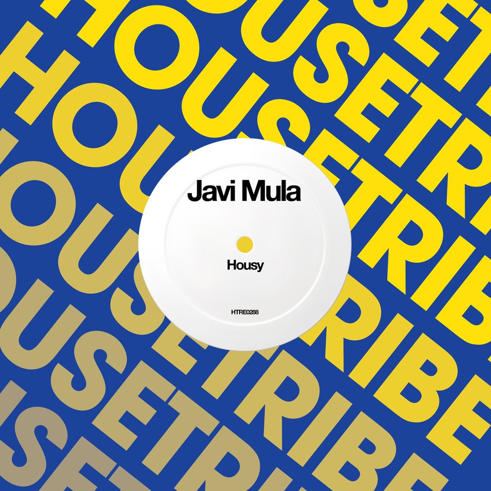 Javi Mula - Housy
