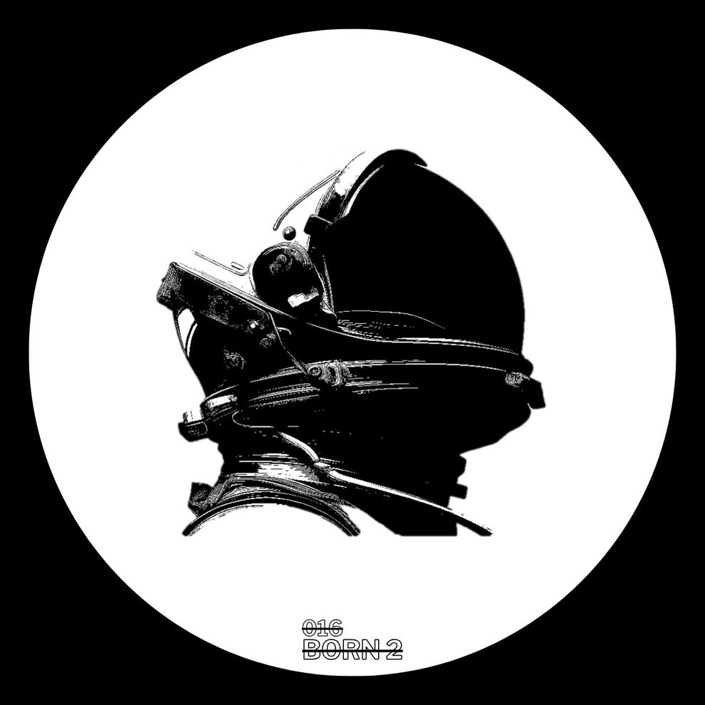 Brian Stanley - Feel It EP