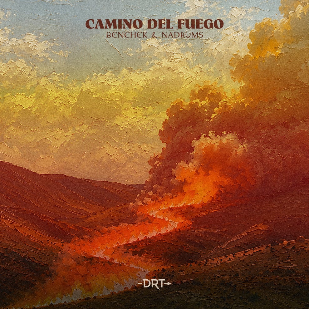 Benchek Nadrums - Camino Del Fuego