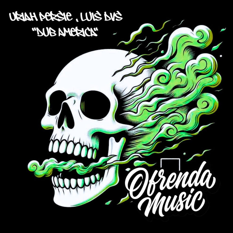 Uriah Persie Luis Dvs - Dub America
