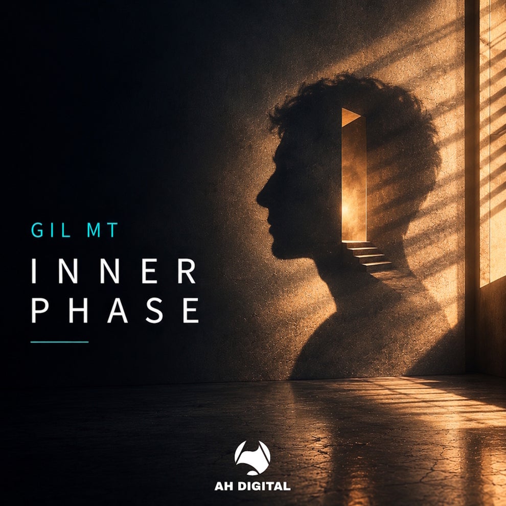 Gil MT - Inner Phase