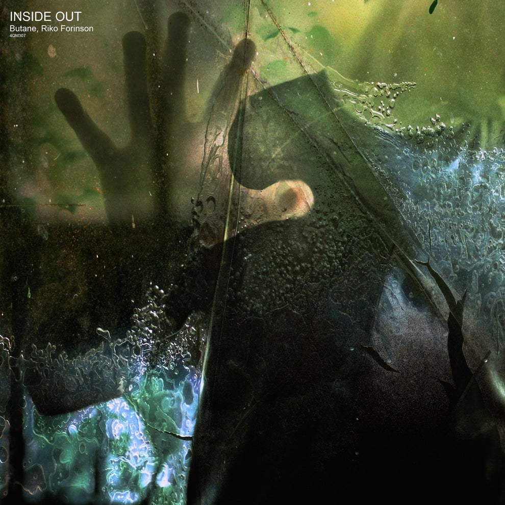 Butane, Riko Forinson - Inside Out