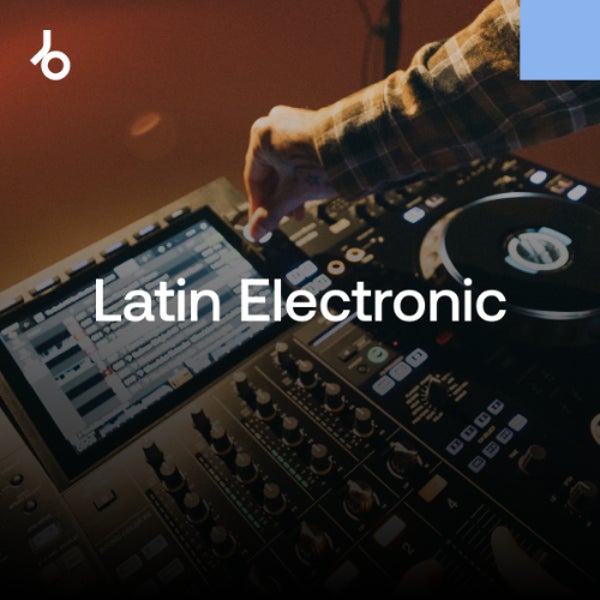 The Latin Electronic Shortlist May 2026