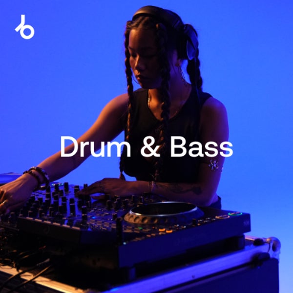 Best New Hype Drum  Bass June 2026