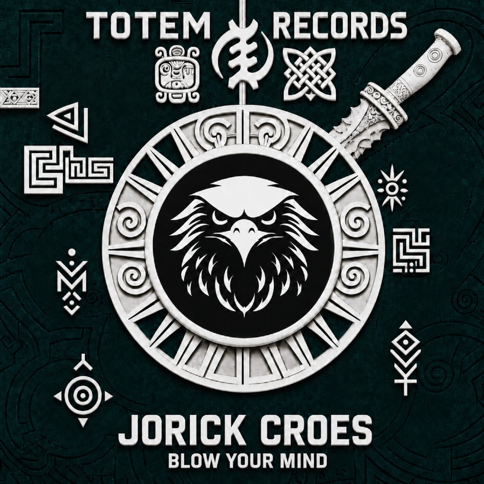 Jorick Croes - Blow your mind