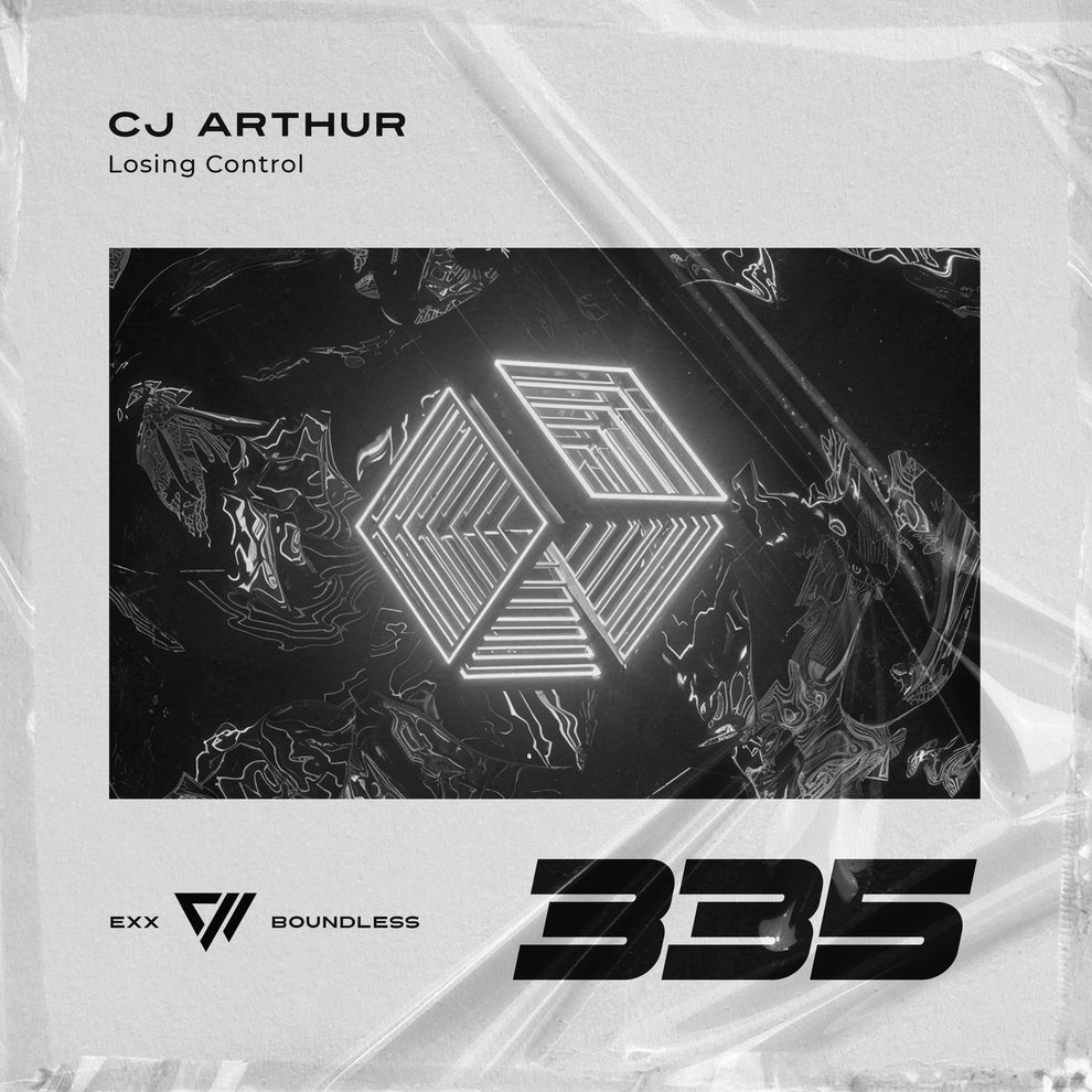 CJ Arthur - Losing Control