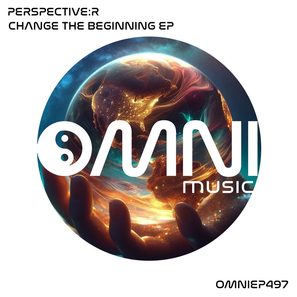 Perspective  R - Change The Beginning EP