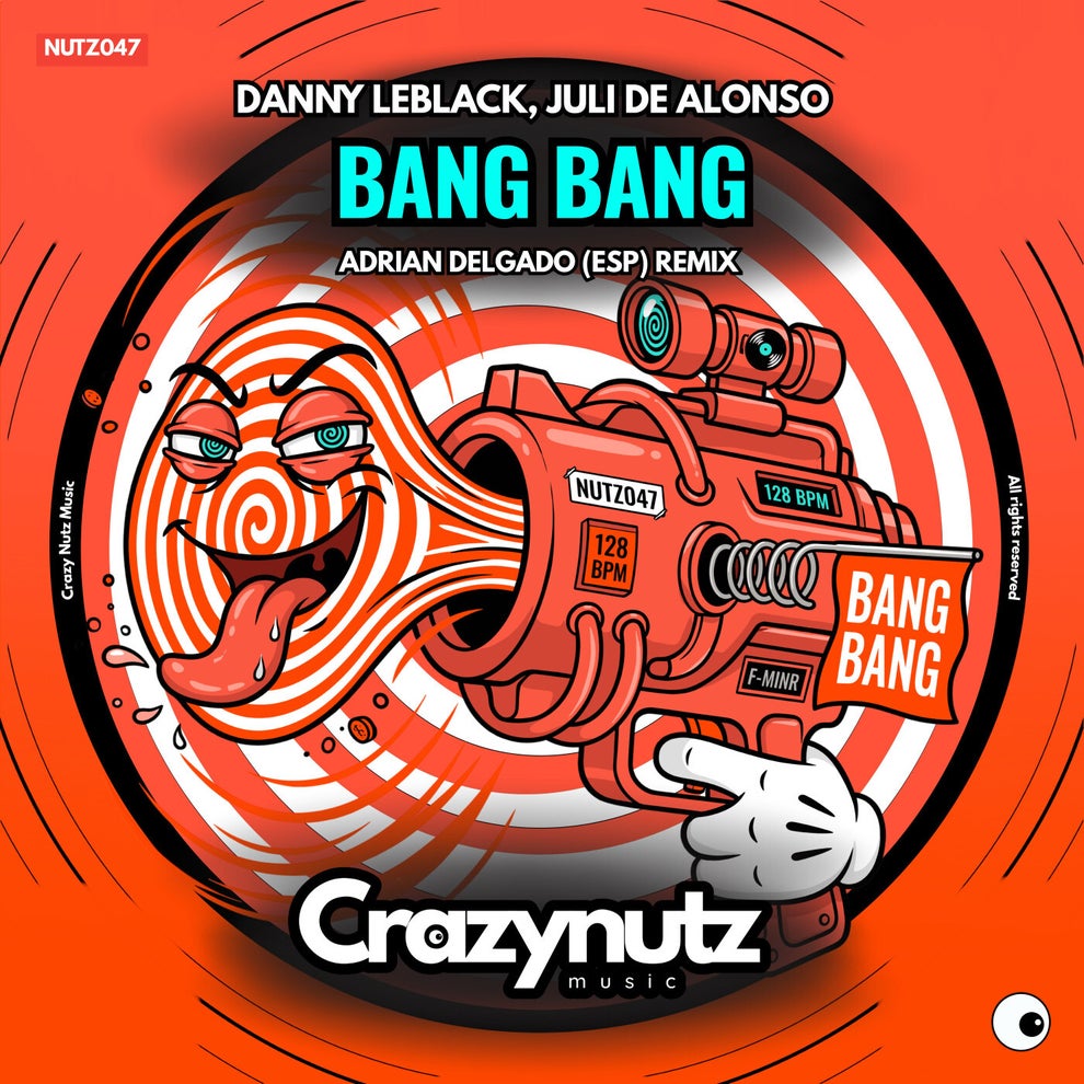 Juli De Alonso - Bang Ban