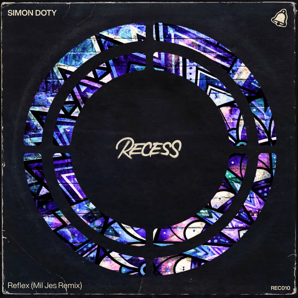 Simon Doty - Reflex (Mil Jes Remix)