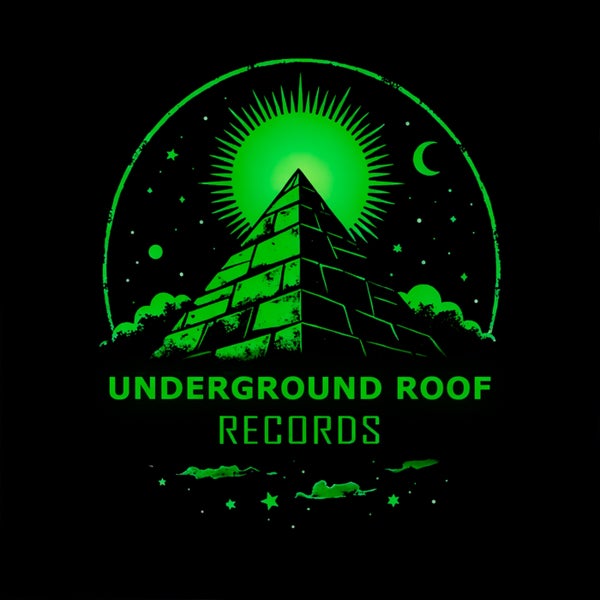 VA - Beneath the Roof Progressive