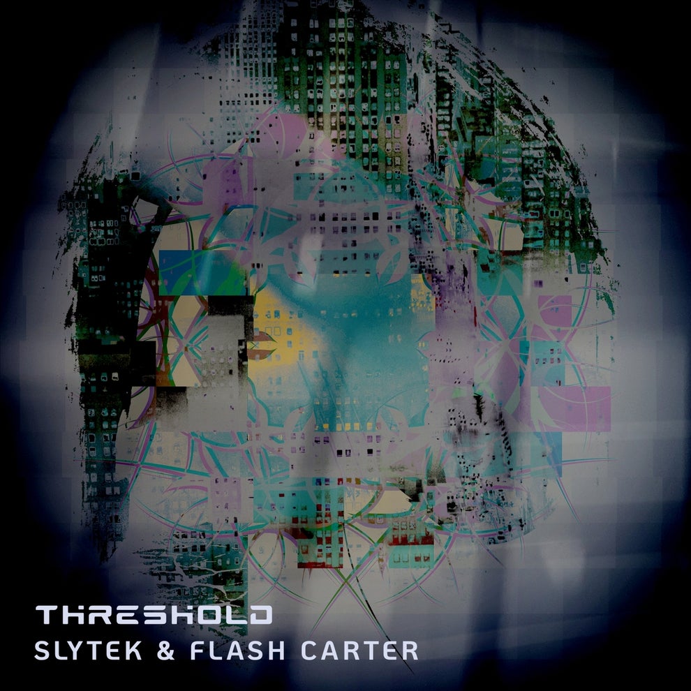 Slytek Flash Carter - Threshold