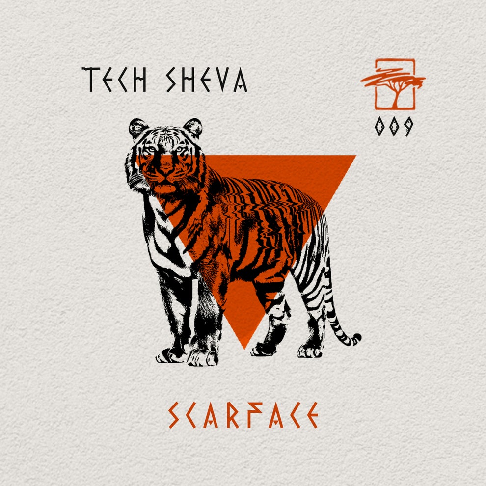 Tech Sheva - Scarface