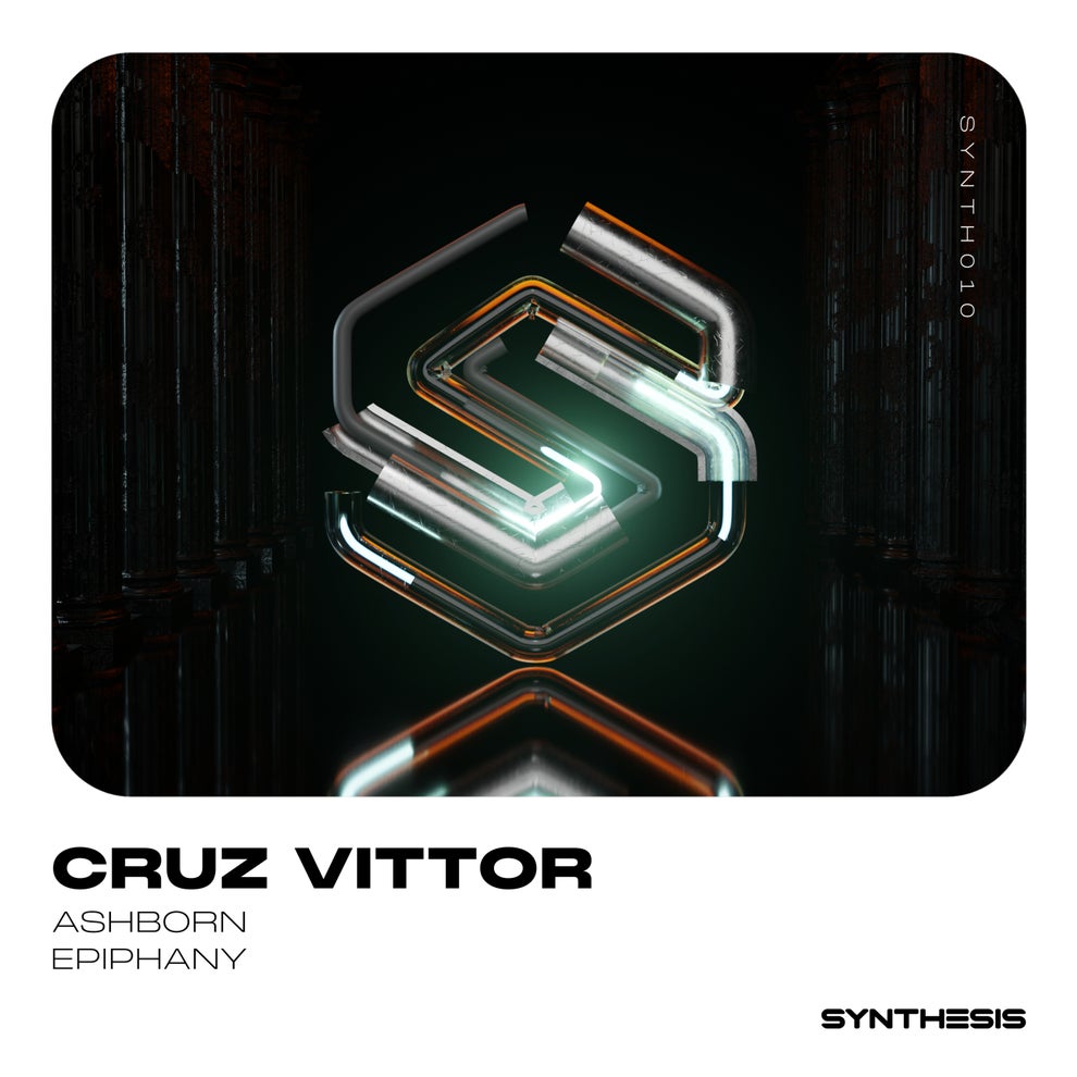 Cruz Vittor - Ashborn