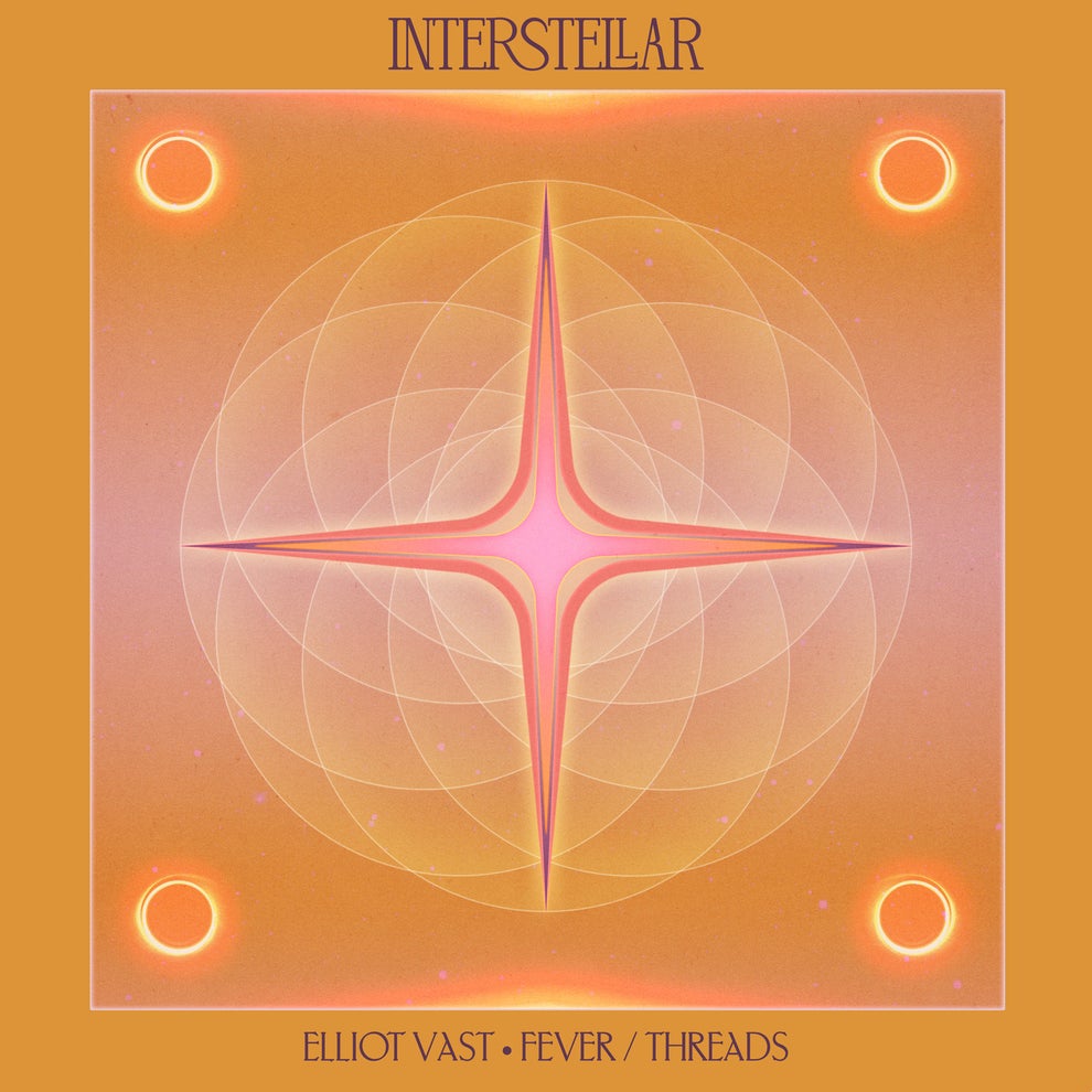 Elliot Vast - Fever _ Threads