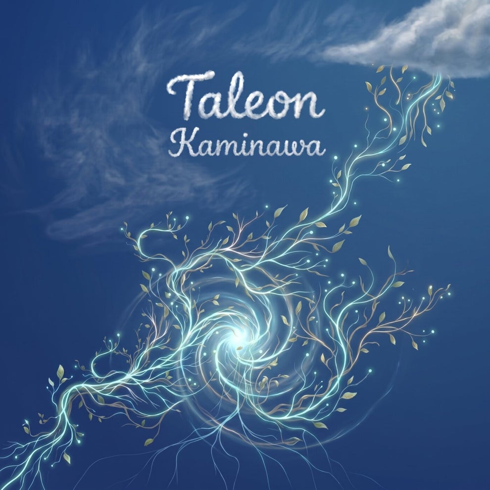 Taleon - Kaminawa