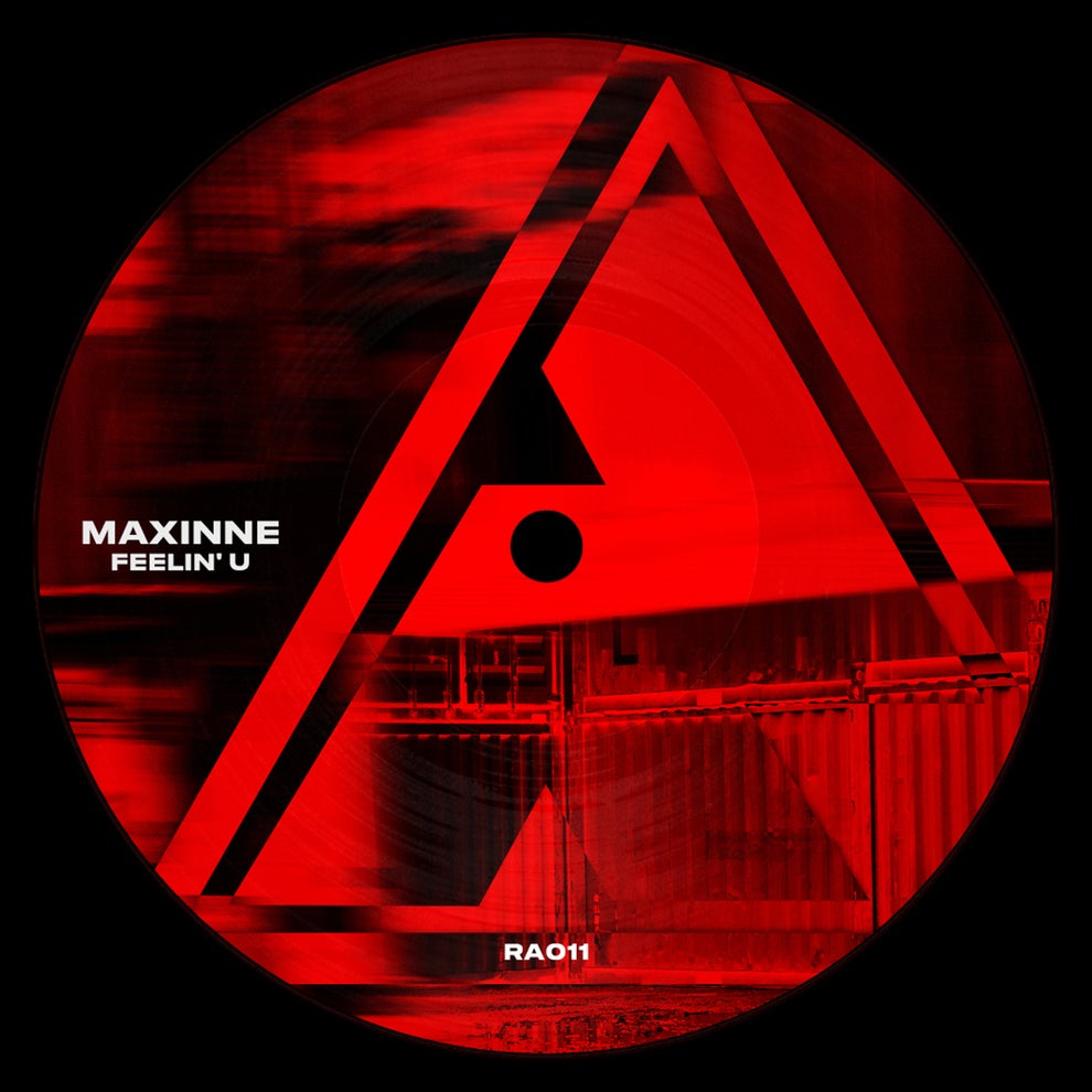 Maxinne - Feelin U