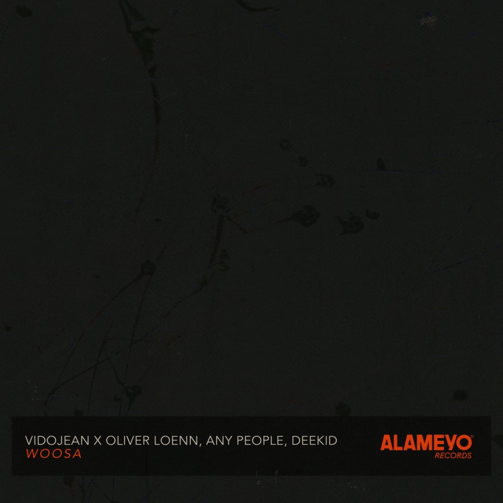 Vidojean X Oliver Loenn Any People Deekid - Woosa