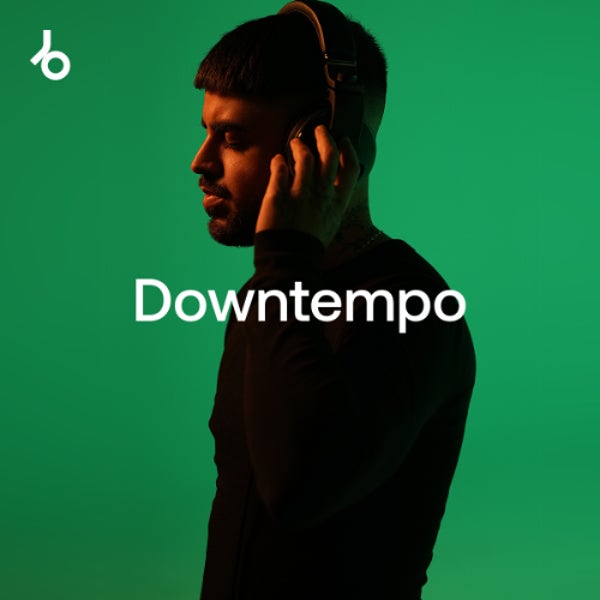 Best New Downtempo 2026 July
