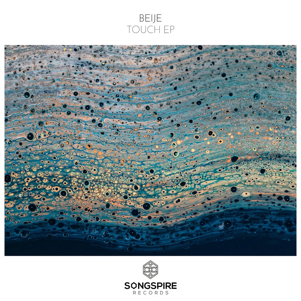 Beije - Touch EP