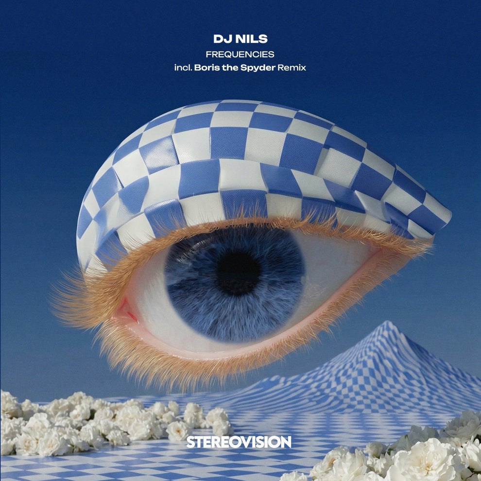 Dj Nils - Frequencies