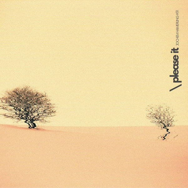 Jochem Hamerling - Please It