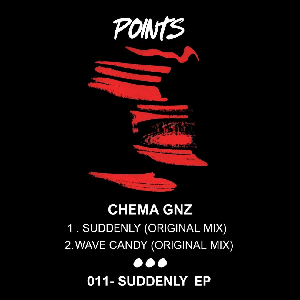 Chema Gnz - Suddenly
