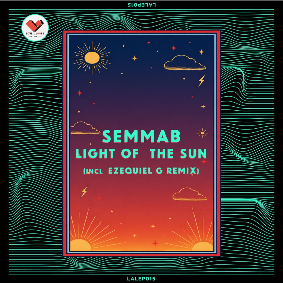 SEMMAB - Light Of The Sun