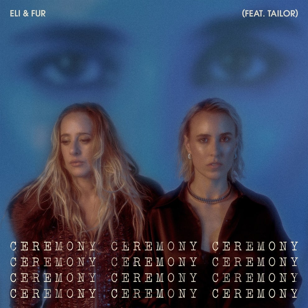 Eli  Fur - Ceremon