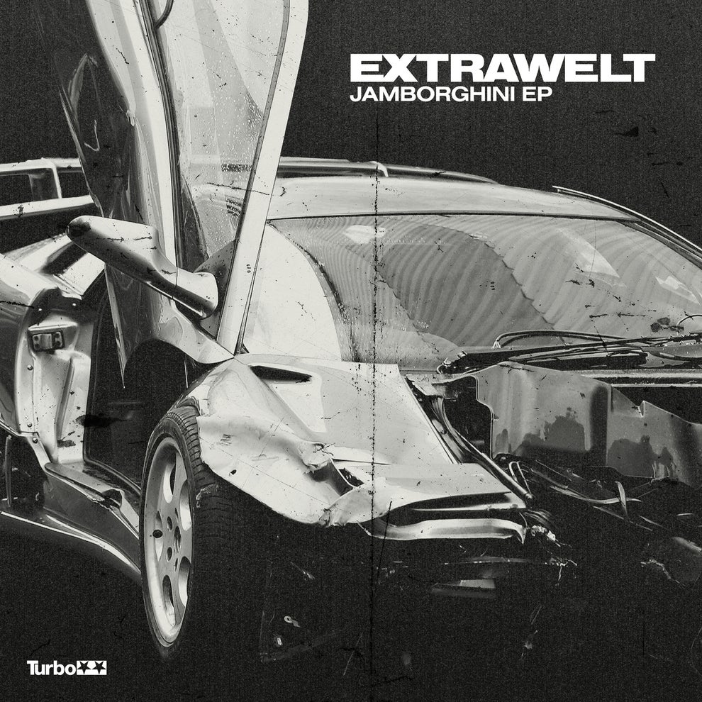 Extrawelt - How Much Is The Quich