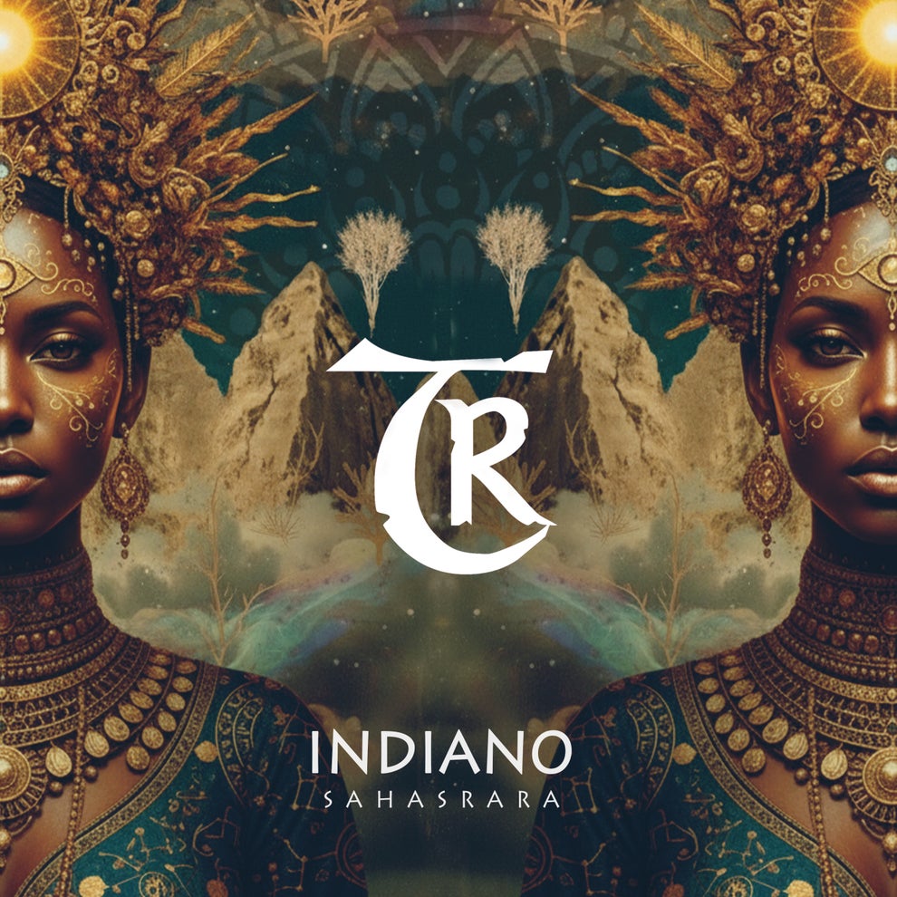 Indiano - Sahasrara